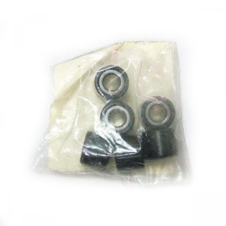 KIT 6 RODILLOS 16mm 8,4gr