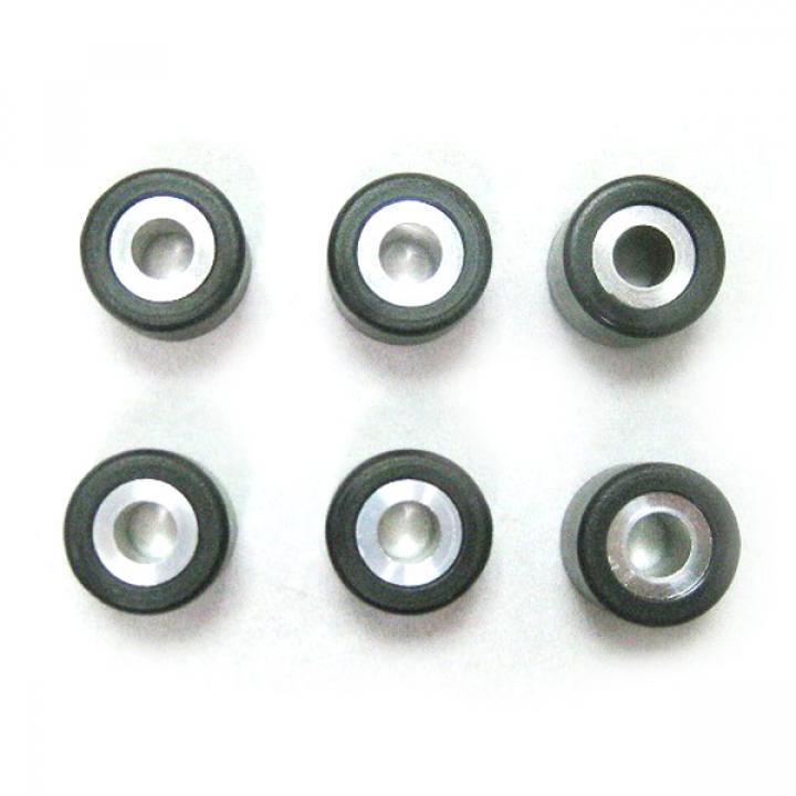 KIT 6 RODILLOS VARIADOR 19mm 6,4gr