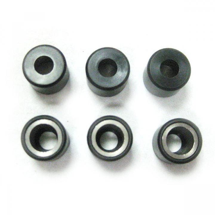 KIT RODILLOS 19mm 12,5gr