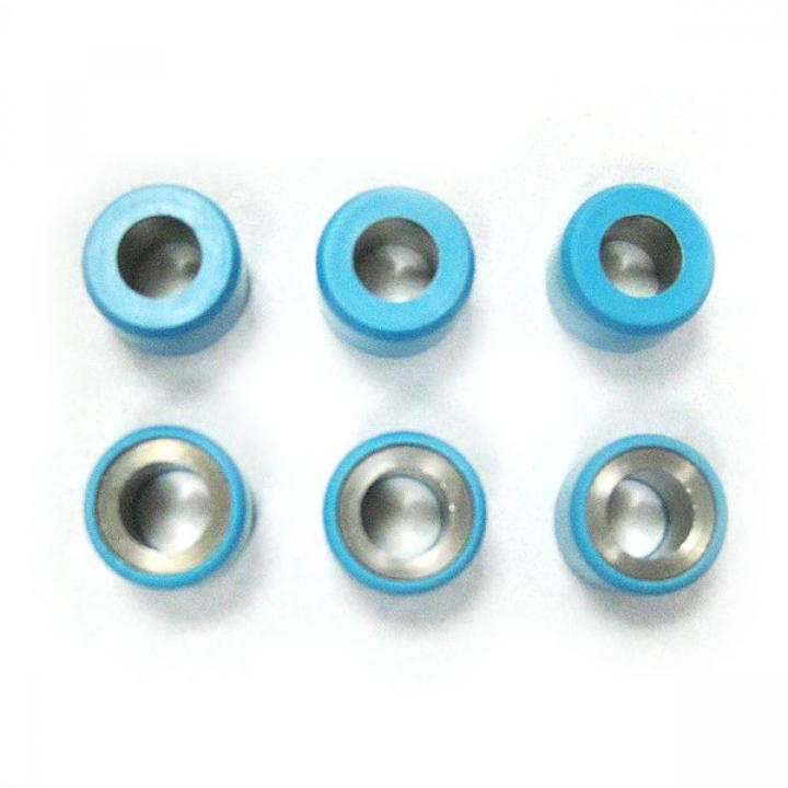 KIT RODILLOS 19mm 8,5gr