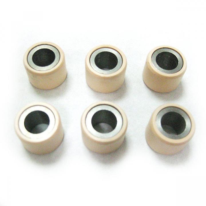 KIT RODILLOS 23mm 23,3gr