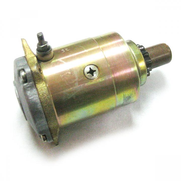 MOTOR ARRANQUE VESPA PX