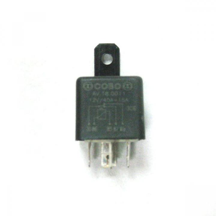 TELERRUPTOR 12V-40/15A