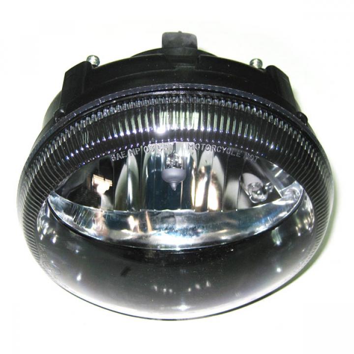 FARO COMPLETO VESPA